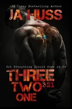 Cover of Three, Two, One (321)