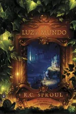 Cover of A Luz do Mundo
