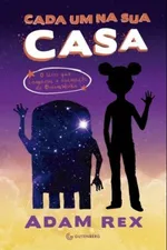 Cover of Cada um na sua casa