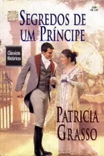 Cover of Segredos de um Principe