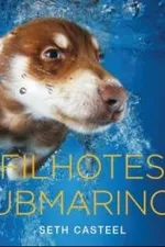 Cover of Filhotes submarinos