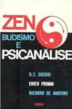 Cover of Zen Budismo e Psicanálise