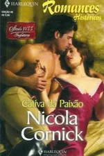 Cover of Cativa da Paixão