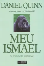 Cover of Meu Ismael