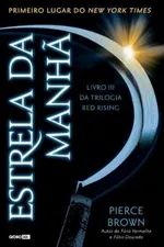Cover of Estrela da Manhã