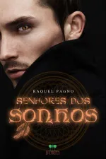 Cover of Senhores dos Sonhos