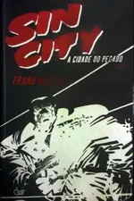 Cover of Sin City