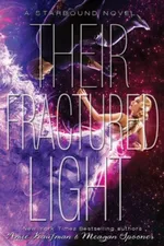 Cover of Their Fractured Light