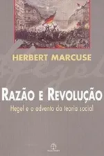 Cover of Razão e Revolução