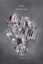 Cover of Mikrokosmos