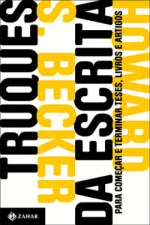 Cover of Truques da Escrita