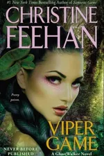 Cover of Viper Game