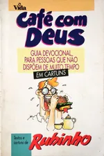 Cover of Café com Deus