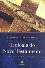 Cover of Teologia do Novo Testamento