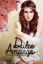 Cover of Dulce Amargo