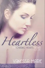 Cover of Heartless