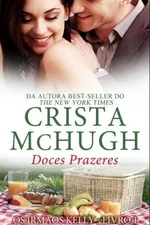 Cover of Doces Prazeres