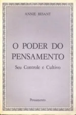 Cover of O Poder do Pensamento