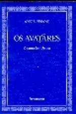 Cover of Os Avatares