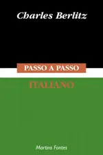 Cover of Italiano Passo a Passo