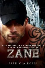 Cover of Zane