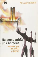 Cover of Na companhia dos homens