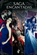 Cover of Saga Encantadas