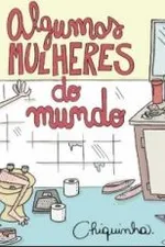 Cover of Algumas Mulheres do Mundo