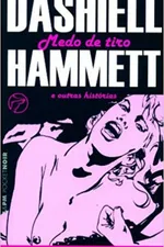 Cover of Tiros na Noite: Medo de Tiro