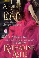 Cover of I Adored a Lord