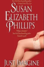 Cover of Just Imagine