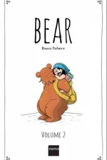 Cover of Bear