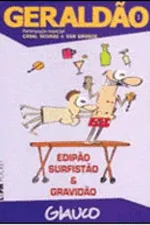 Cover of Geraldão