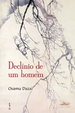 Cover of Declínio de um homem