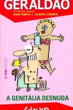 Cover of Geraldão - Vol. 2