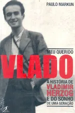 Cover of Meu Querido Vlado