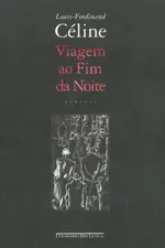 Cover of Viagem ao fim da noite