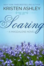 Cover of Soaring