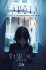 Capa de Garota Oculta