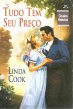 Cover of Tudo Tem Seu Preço