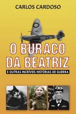 Cover of O Buraco da Beatriz