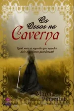 Cover of Os Ossos na Caverna