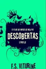Cover of Descobertas