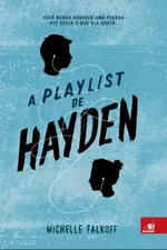 Cover of A Playlist de Hayden