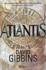 Cover of Atlantis