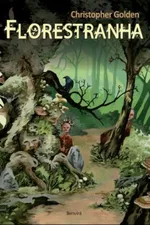 Cover of Florestranha