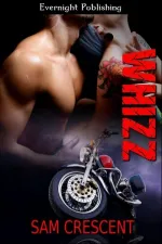 Cover of Whizz