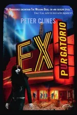 Cover of Ex-Purgatório