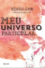 Cover of Meu Universo Particular