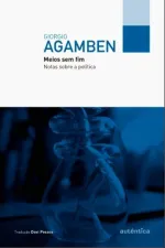 Cover of Meios sem fim